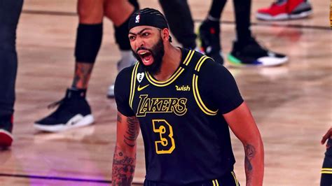 He is an actor, known for barbershop: Lakers' Anthony Davis channels Kobe Bryant with game ...