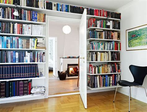 Make books look special by lining up a few vertically on top of a horizontal stack. TOP 10 Essential Home Organization Ideas and DIY Projects ...