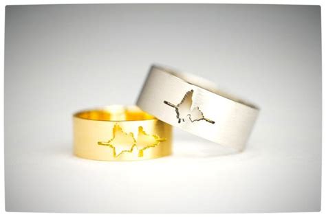 10 Gorgeously Geektastic Engagement Rings Vamers