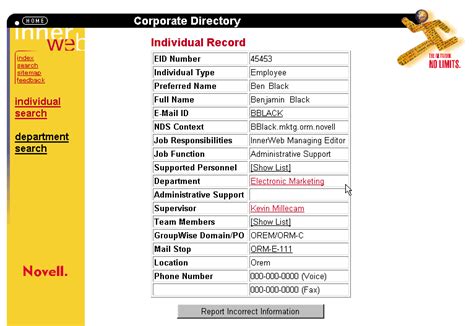 Count number of occurences and print. Novell's InnerWeb: Could a NetWare-Based Intranet Do All ...