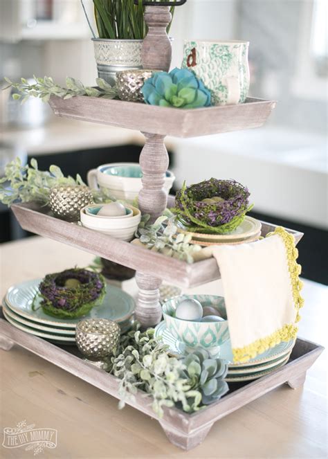 2017 Spring Home Tour