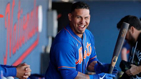 Ny Mets Where Does Wilson Ramos Stand In A Strange 2020