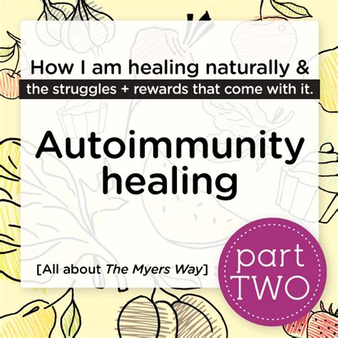 Cave Girl Kate Healing Autoimmunity My Story Part 2