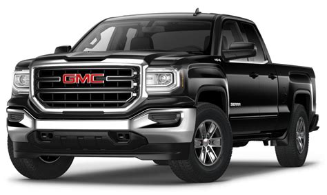 2019 Gmc Sierra Limited Colors Gm Authority