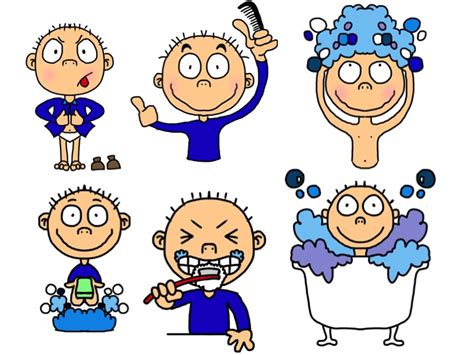 Habit clipart - Clipground