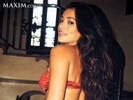 Naked Natalie Martinez Added By Lionheart