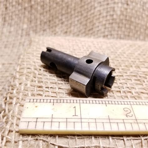 Belted Standard Caliber Bolt Head | Savage/Stevens 110 | Old Arms of