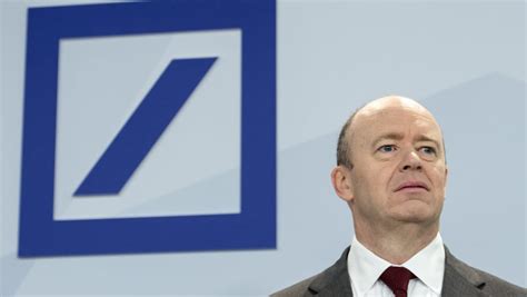 Deutsche Bank To Cut Workforce By About 26000 In Revamp Today