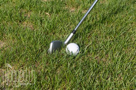 One Easy Drill To Perfect Your Ball Striking Plugged In Golf