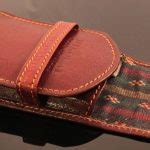 Photos of Piquadro Pen Case