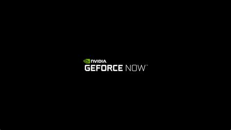 Nvidia Geforce Now On Behance