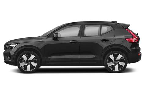 Volvo Xc40 Recharge Pure Electric Models Generations And Redesigns