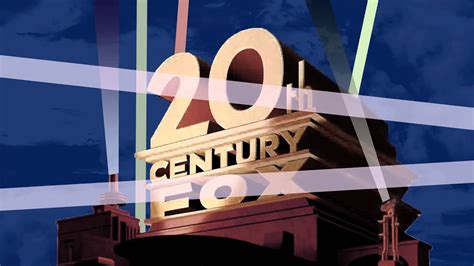 20th Century Fox 80th Anniversary Theme Youtube