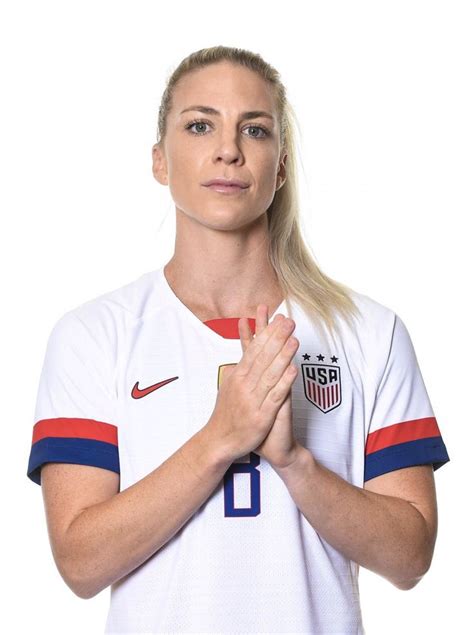 julie ertz 8 uswnt official fifa women s world cup 2019 portrait uswnt soccer uswnt