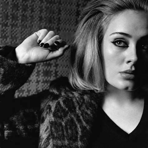 Adele Always