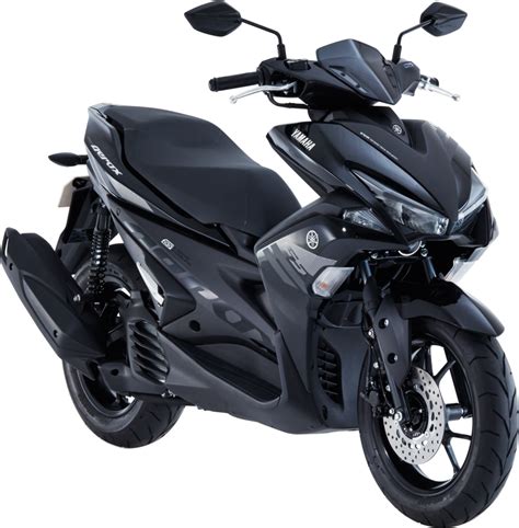 Yamaha Mio Aerox 155 Availability And Price Motoph