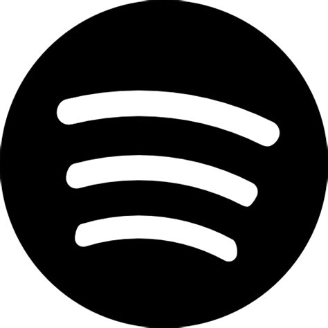 Spotify Ícone Gratis