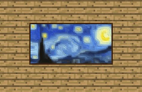 Better Paintings Resource Pack For Minecraft 1122 Minecraftsix