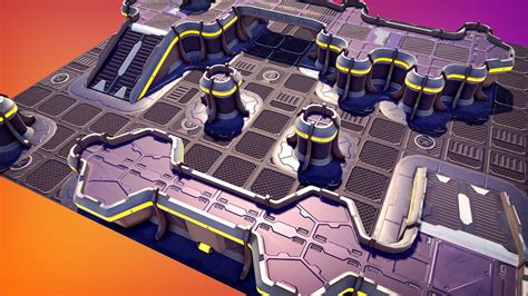 Find professional blender 3d models for any 3d design projects like virtual reality (vr), augmented reality (ar), games. Building Modular Game Assets - CG Cookie