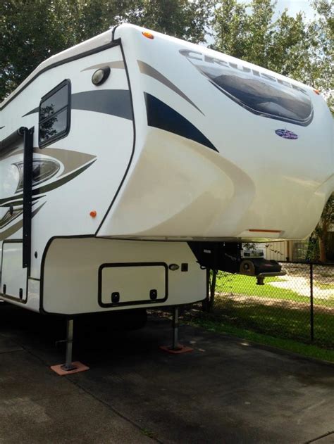 Crossroads Cruiser Patriot Rvs For Sale In Friendswood Texas