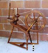 Images of The Spinning Wheel