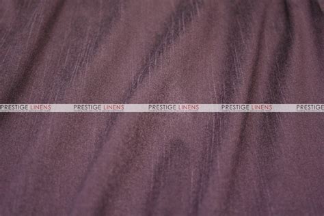 Faux Silk Dupioni - Fabric by the yard - 2088 Orchid - Prestige Linens