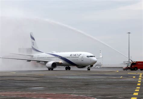 Posted on april 1, 2019march 13, 2019categories jake brauntags attached using a swingline crossword clue, diplomatic accord crossword clue, disparaging word crossword clue, sally to charlie brown crossword clue, unpredictable leg joint problem crossword. El Al to launch flights to Dublin, Dusseldorf - Israel ...