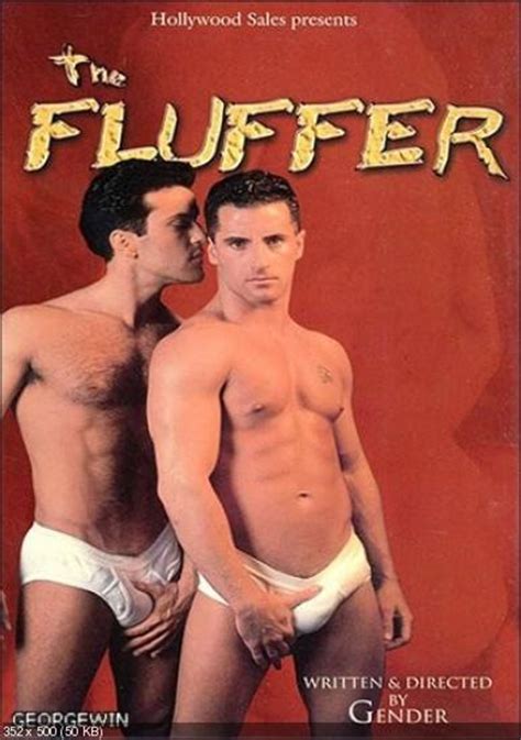 The Fluffer