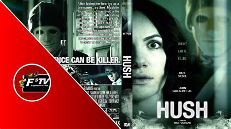 Hush HD Korku Gerilim Filmi Fragmanı YouTube