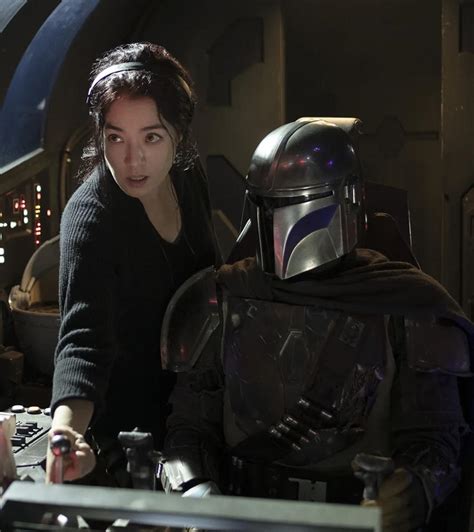 The Mandalorian 2019