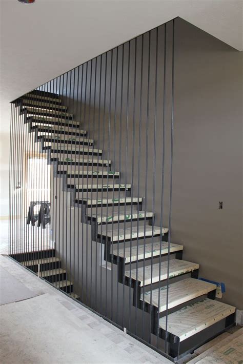 Top Flight B Stairway Design Staircase Design Stair Railing Design