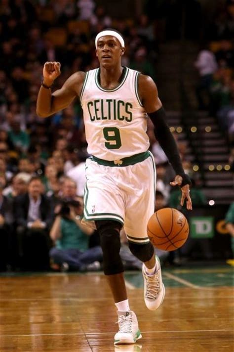Boston came out losers and are still searching for that next level. Boston Celtics trade rumors: Rajon Rondo a hot commodity ...