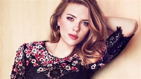 Scarlett Johansson X Wallpapers Top Nh Ng H Nh Nh P