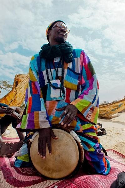 Vrijwilligerswerk Muziek En Cultuur Senegal Projects Abroad