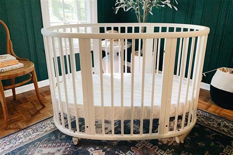 Gear Review Stokke Sleepi Crib Pregnancy And Newborn Magazine