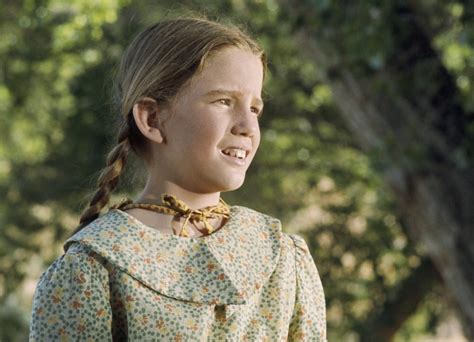 Melissa Gilbert On The Little House Fans Who Wanted To Take Me Away