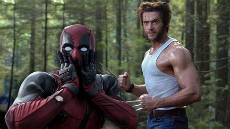 Hugh Jackman Returning As Wolverine For Deadpool 3 In The Mcu