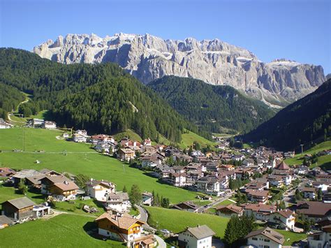 Val Gardena Travel Guide Things To Do In The Heart Of