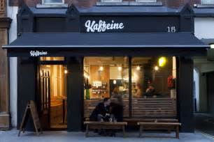 Kaffeine Eastcastle Street Restaurants In Fitzrovia London