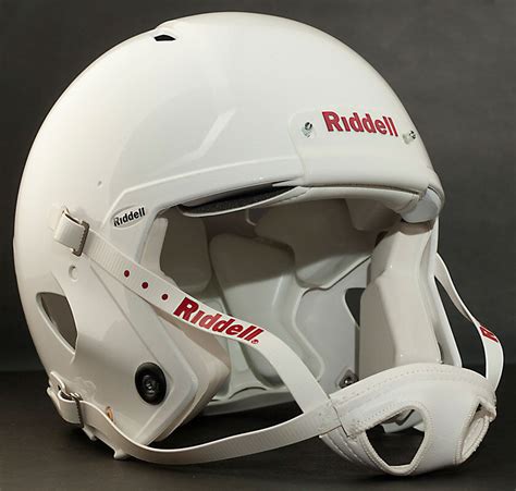 Brand New With Tags 2022 Riddell Speedflex Large White Adult Football