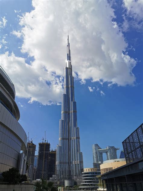 Pnb one app kaise use kare | pnb one app new update for ubi obc customer. DUBAI | Burj Khalifa (Burj Dubai) | World's Tallest ...