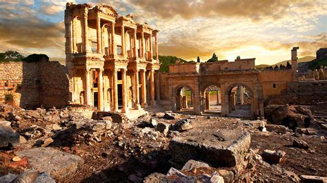 Photos Of The Classical And Ancient World Historic And Archaeological