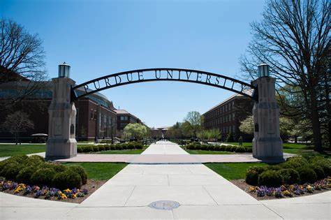 Purdue University Rankings Fees And Courses Details Top Universities