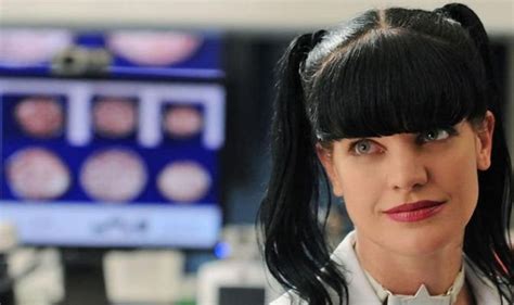 Ncis Why Will Pauley Perrette Never Return To The Show Tv And Radio