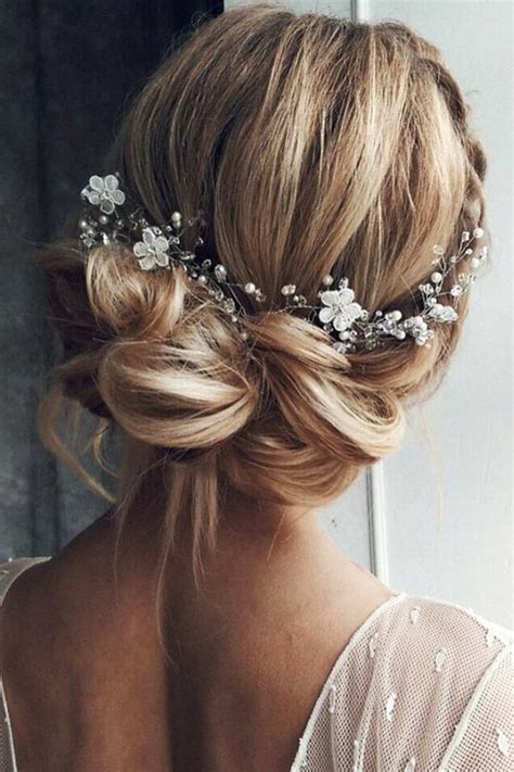 4 astuces pour la coiffure de mariée qu’il faut savoir