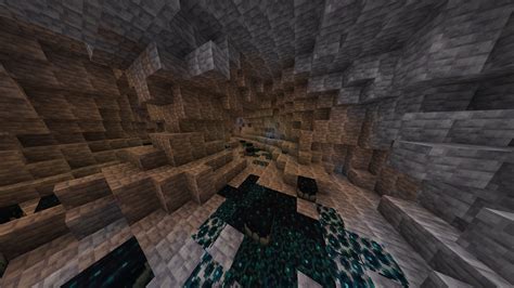 Caves And Cliffs Mod Mods Minecraft Curseforge