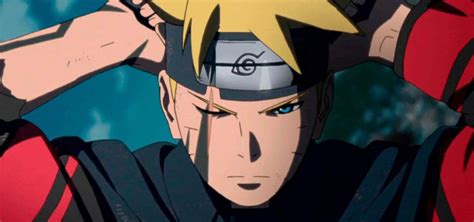 Will you do more boruto comic? Anime de Boruto voltará a ser exibido em 5 de Julho