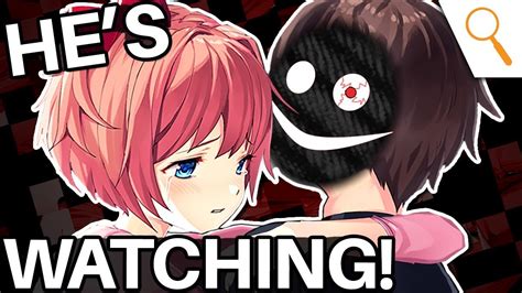 2.1 gb (up to 8.2 gb during installation). Doki Doki's SINISTER Observer! (Doki Doki Literature Club Protagonist Theory) - Clip.FAIL