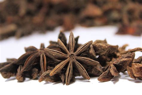 Star Anise By Its Delish Large Jar Etsy