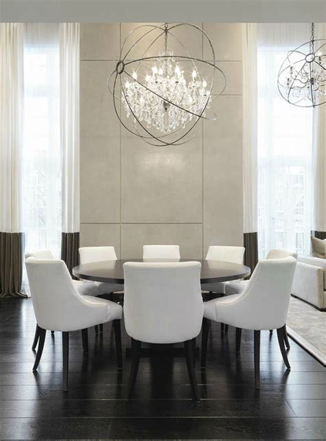 Top 5 Dining Room Ideas From The Best Designers In The Uk White